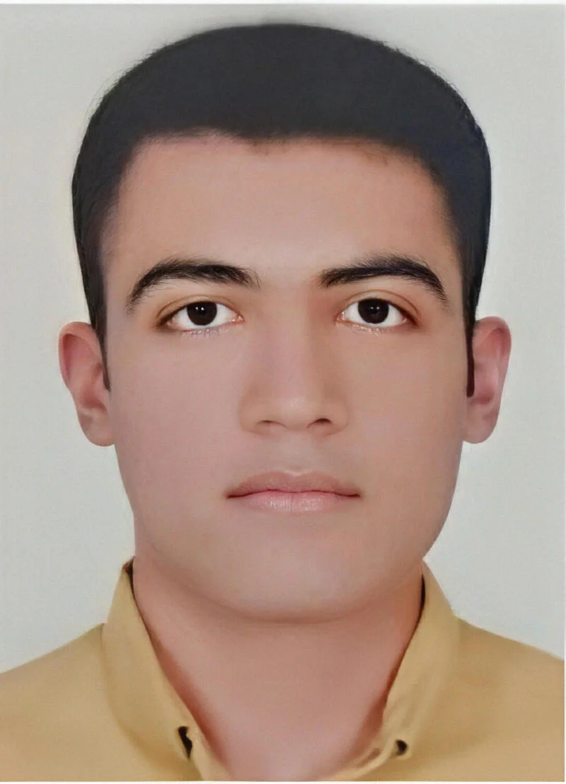 امیرمحمد کیانی