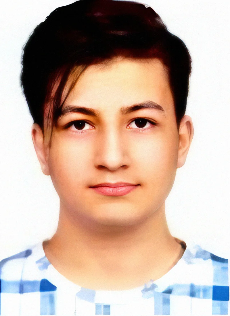 ایمان انفرادی