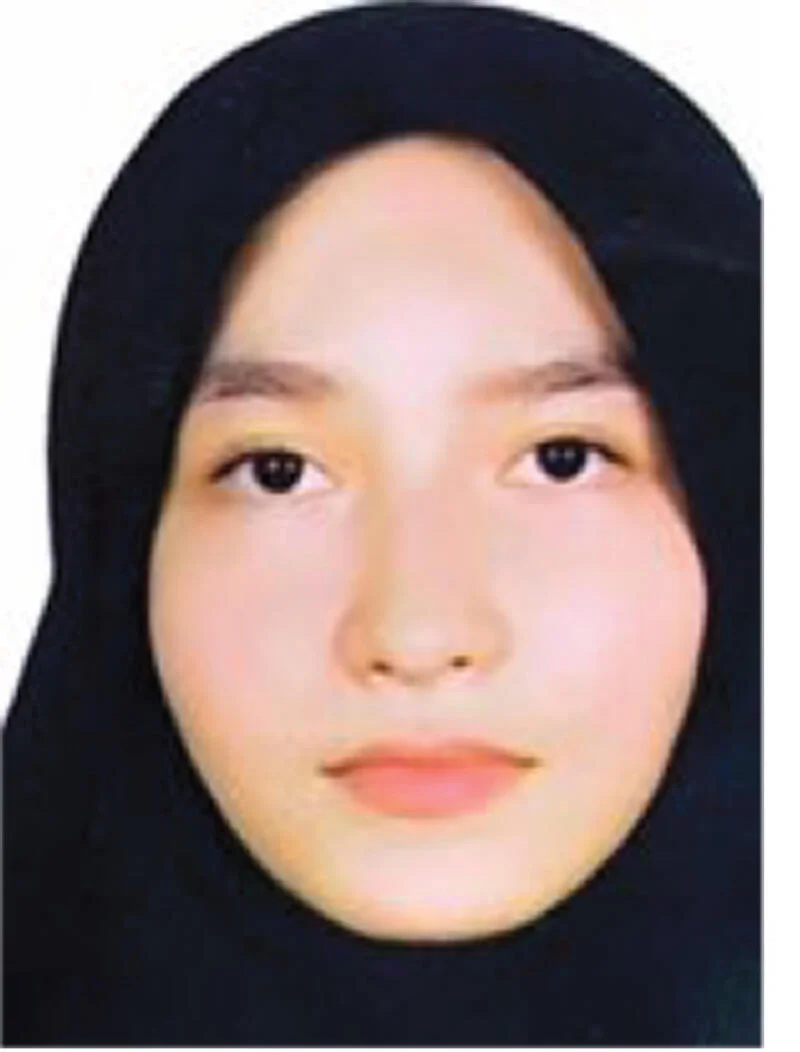 ریحانه حیدری