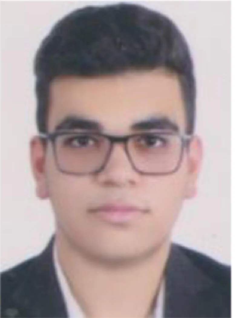 سجاد محمودی زاده