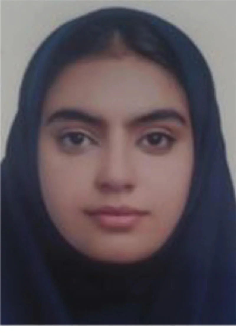 فاطمه شاهسوند