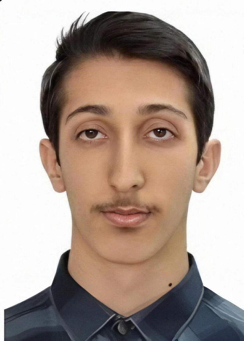 محمدمهدی شریفی