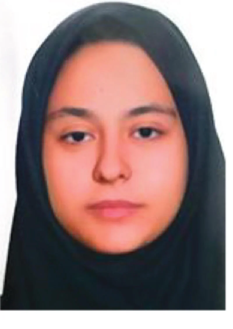 مهسا سیاوشی