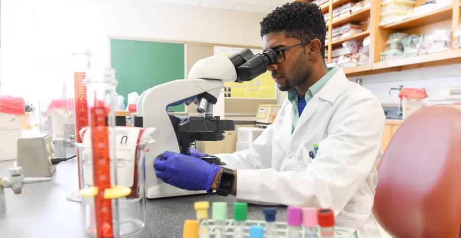 علوم آزمایشگاهی