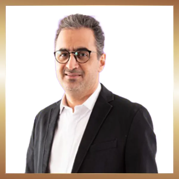 استاد علیرضا عبدالمحمدی