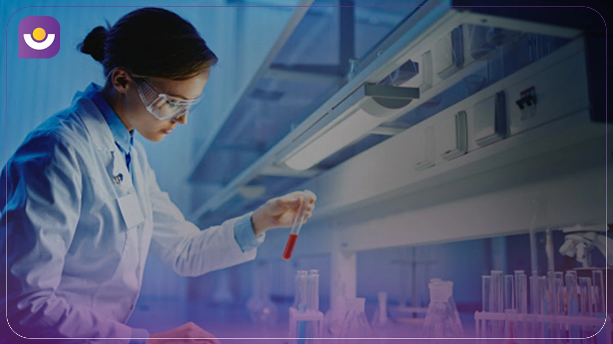 پردرآمد ترین رشته های پیراپزشکی