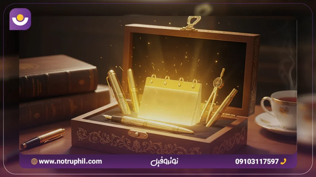 جعبه ابزار طلایی کنکور برای شروع از خرداد