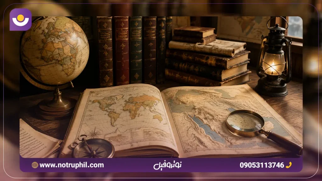 تاریخ و اقتصاد