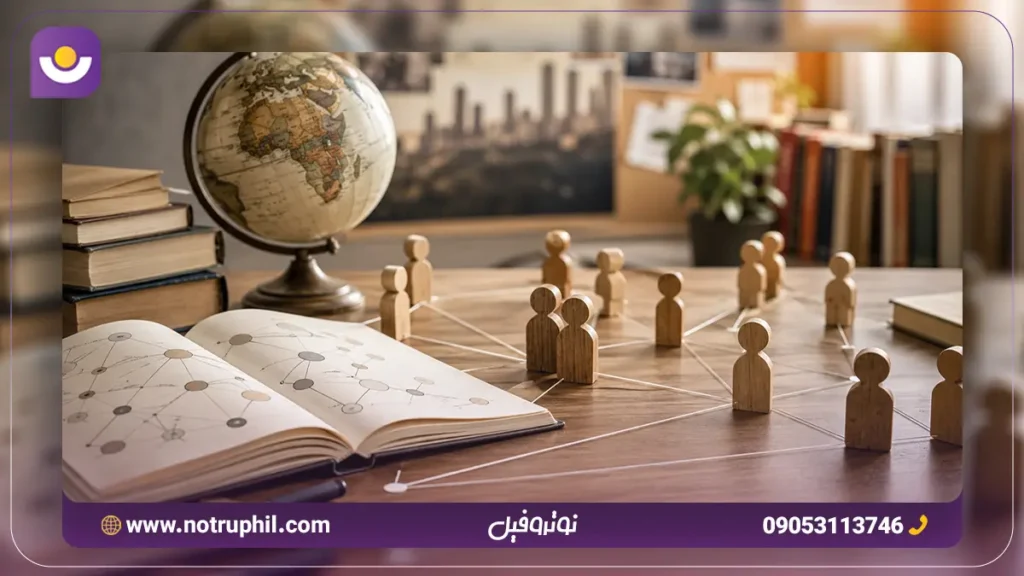 جامعه شناسی