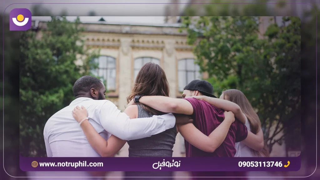 نقش والدین در کاهش استرس کنکور