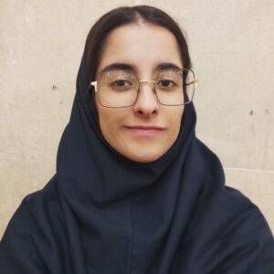 تصویر فاطمه تقی پور
