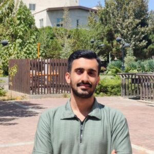تصویر محمدحسین رمضانی