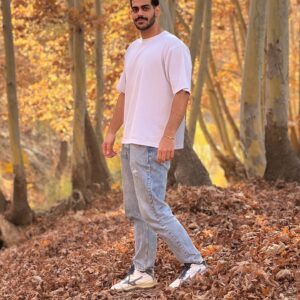 تصویر صالح زینعلی