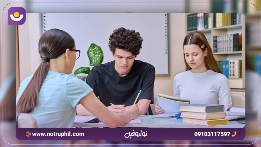 در سال دوازدهم روزی چند ساعت درس بخوانیم