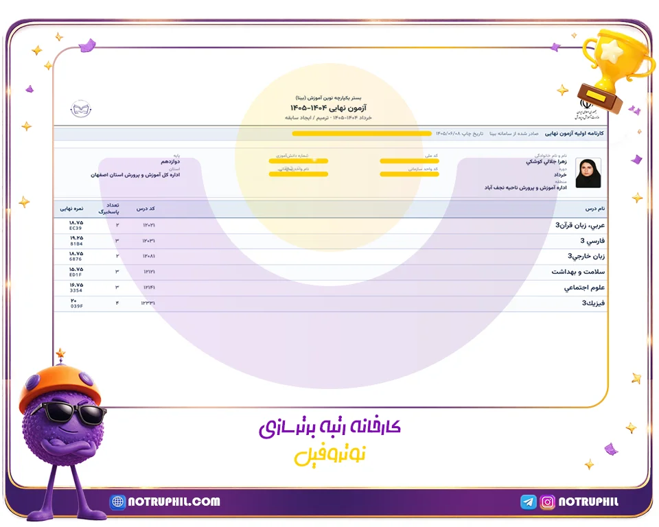 زهرا جلالی کوشکی