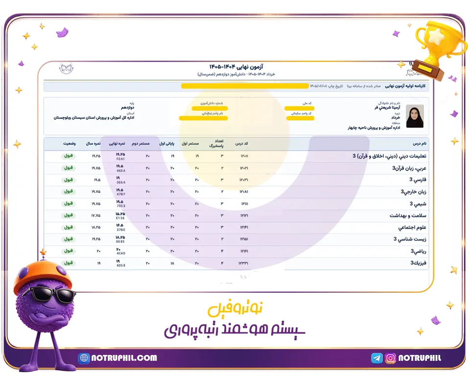 آرمیتا شریعتی‌فر