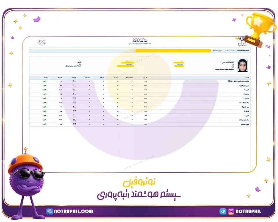 مینوسادات صداقت حسینی