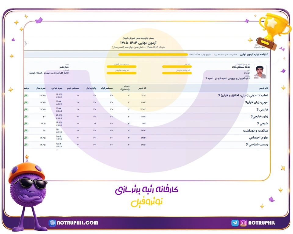 طاها سلطانی نژاد