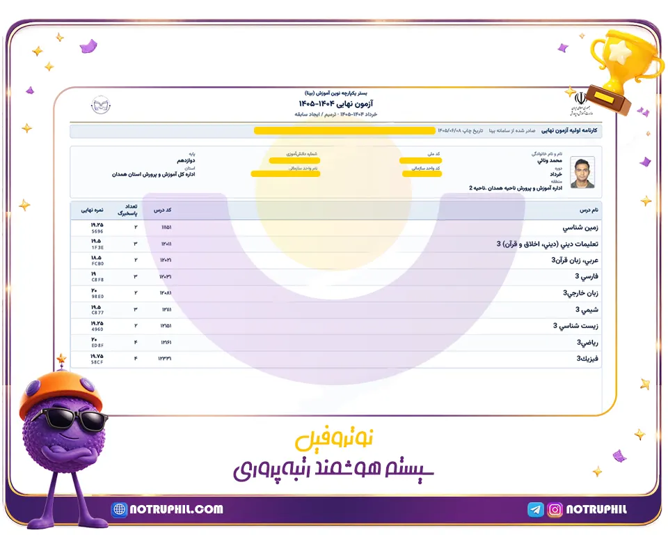محمد ونائی