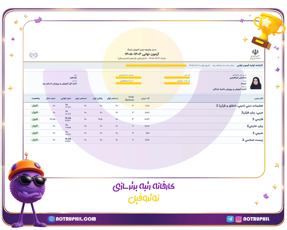 ستایش ابراهیمی