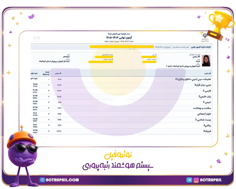 نگار چمنی