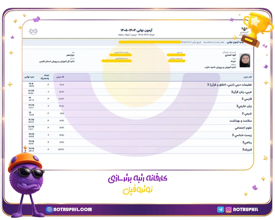 الهه انصاری