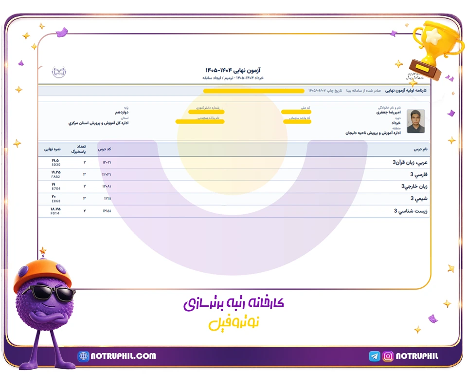امیررضا جعفری