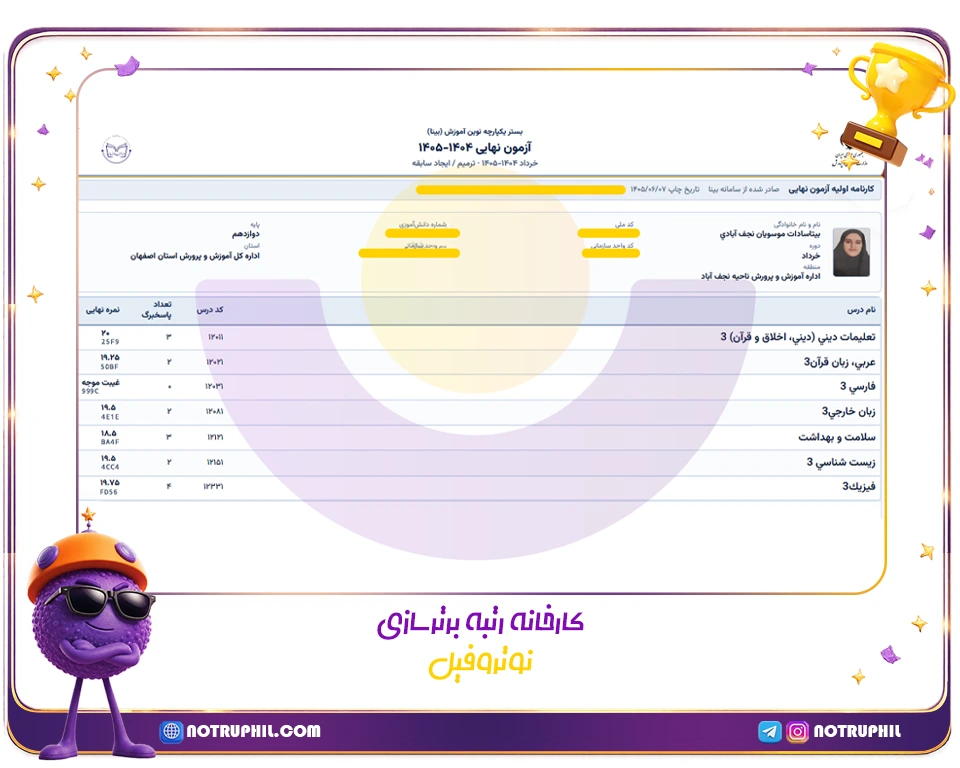 بیتا موسویان
