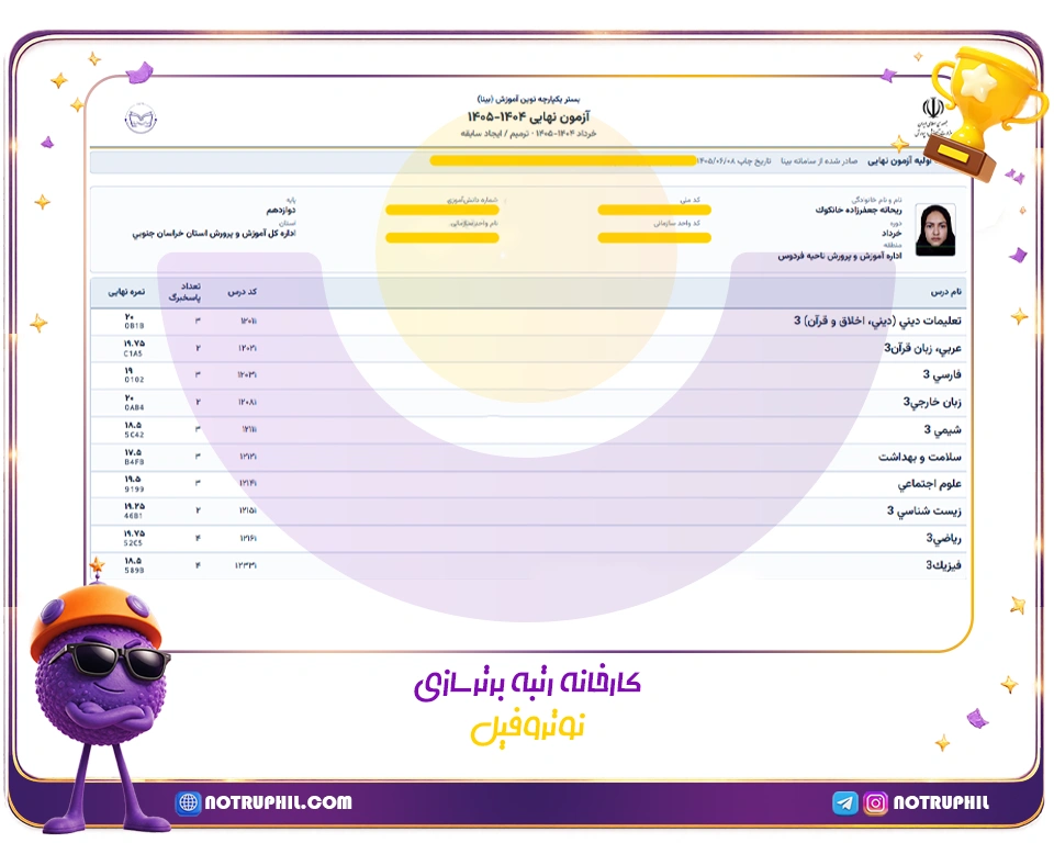 ریحانه جعفرزاده