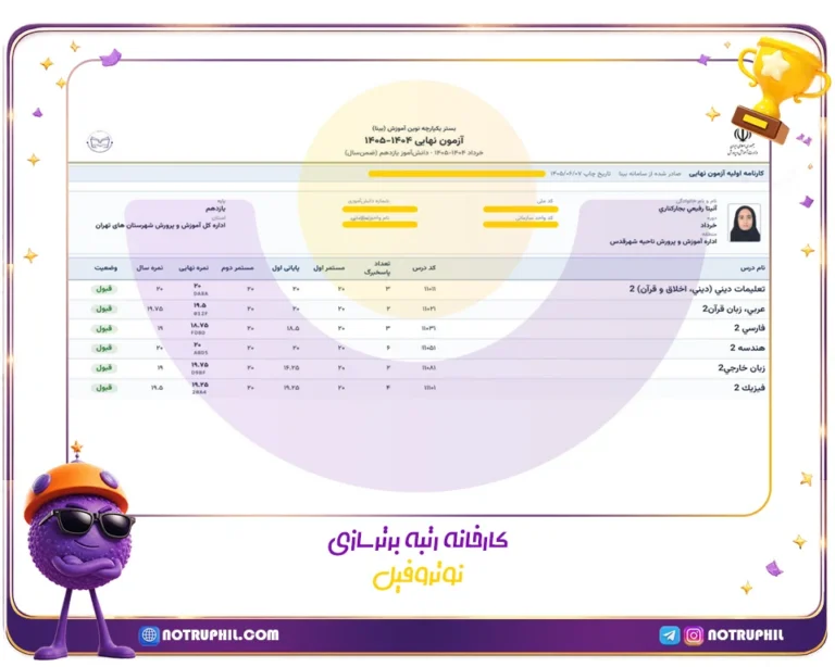آنیتا رفیعی