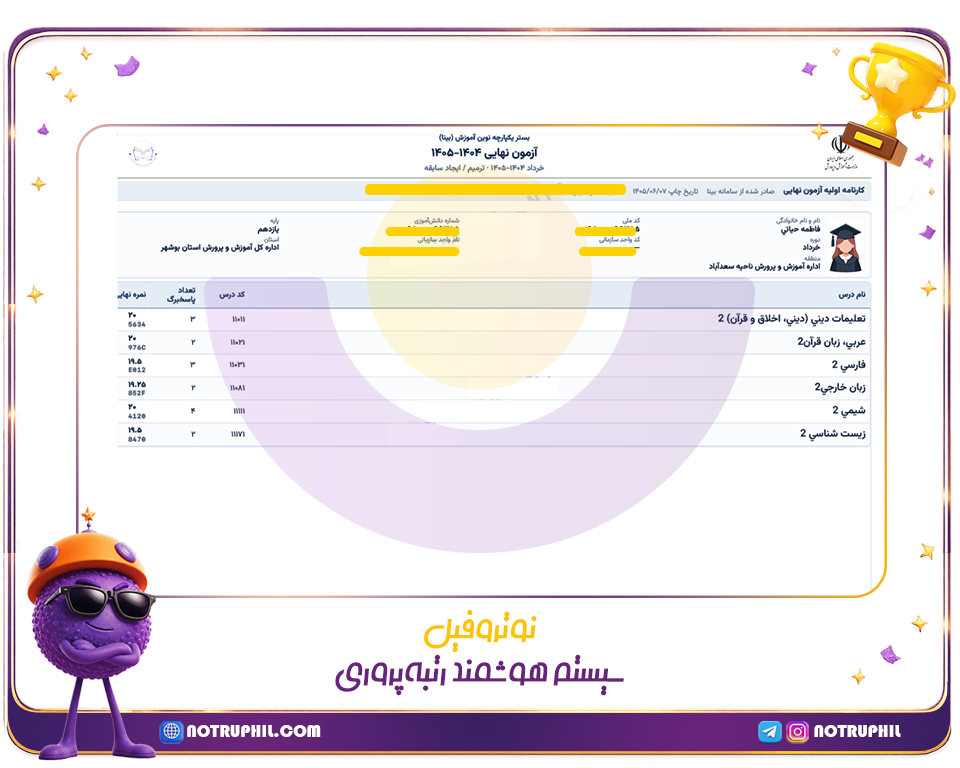 فاطمه حیاتی