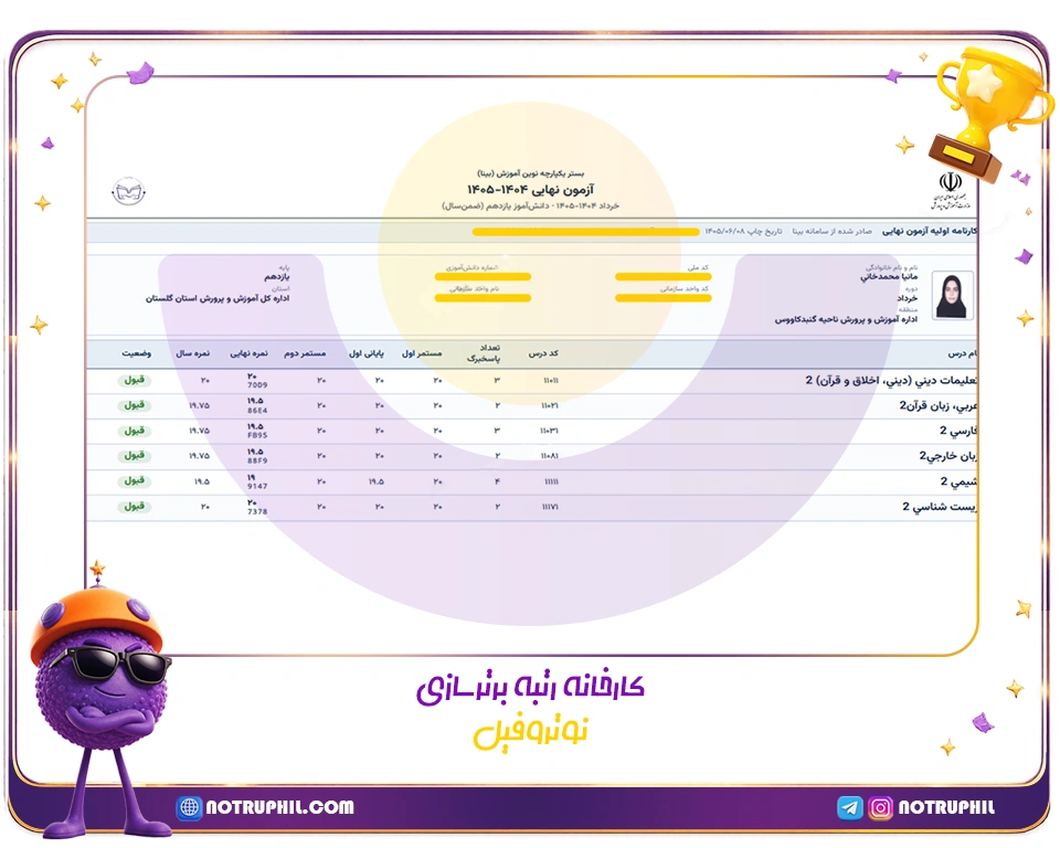مانیا محمدخانی