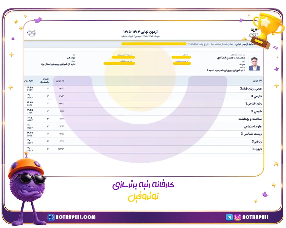محمد میلاد جعفری