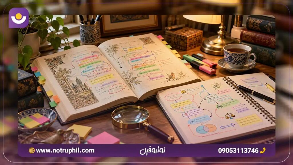 روش تحلیل بیت ها