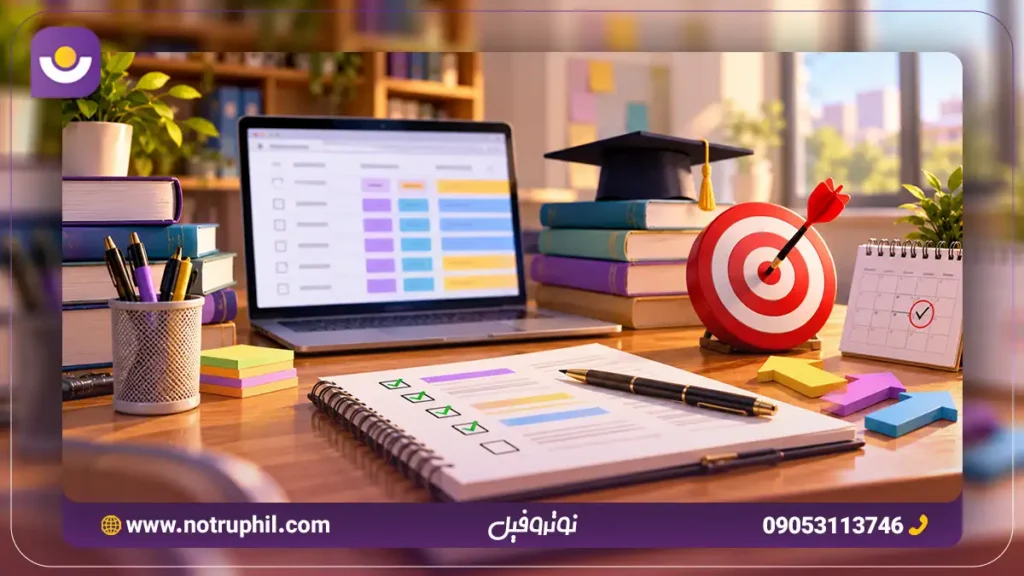 نکات استراتژیک برای انتخاب بهینه کد رشته ها
