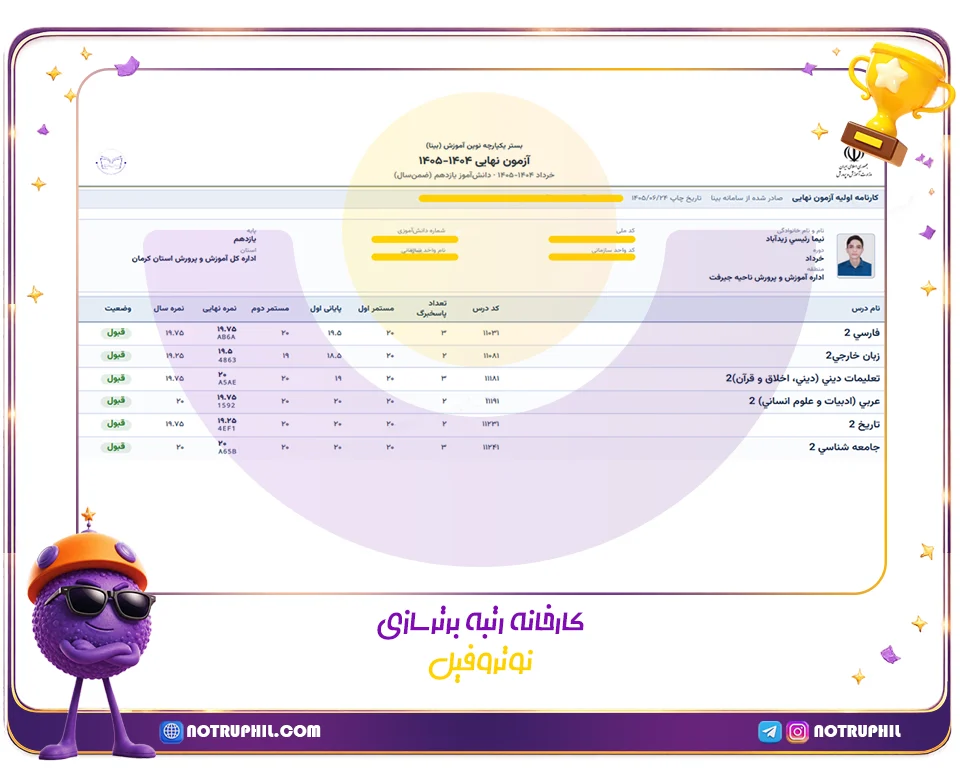 نیما رئیسی